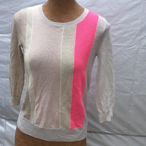 J. Crew Tops - Sale❗️Jcrew summer Sweater